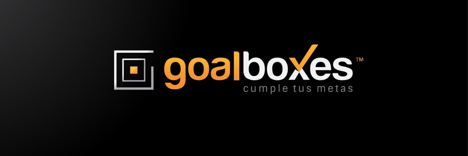 GoalBoxes's profile banner image