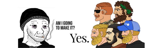 YesChad_ Profile Banner