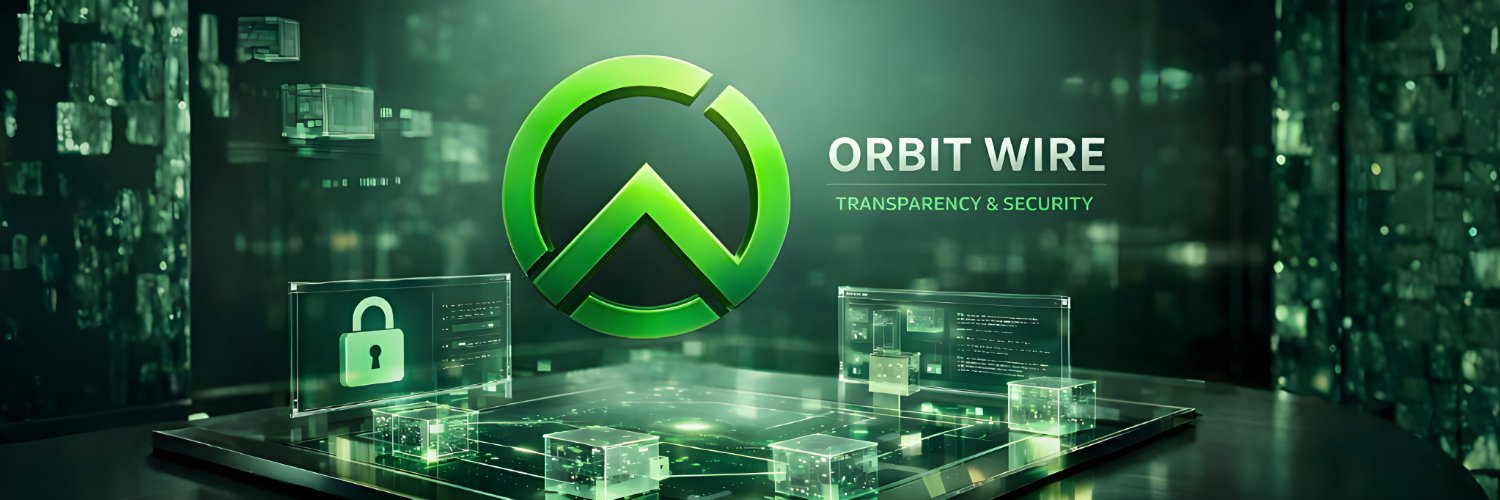OrbitWire_io's profile banner image