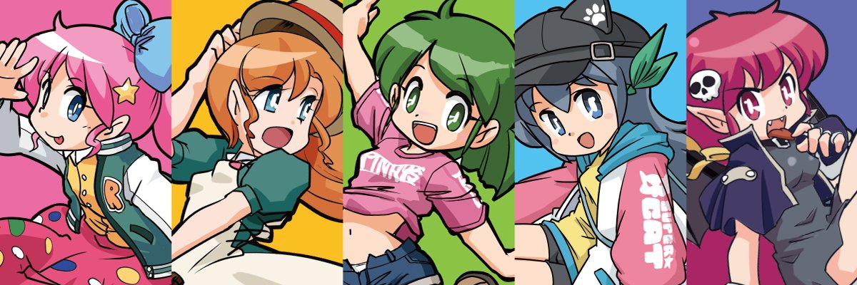 びろぼん＠LunchBox banner