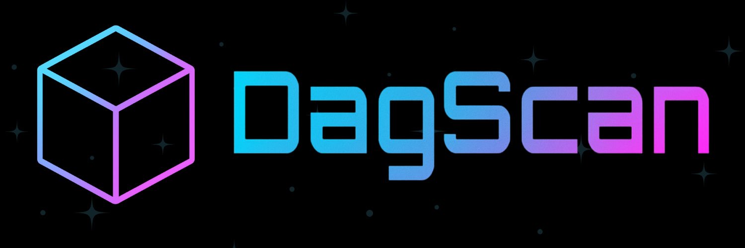 DagScan banner