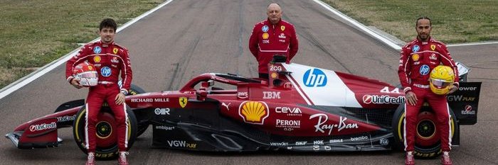 FerrariWonToday's profile banner image