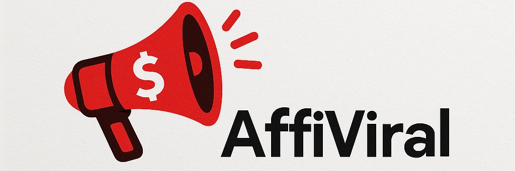 AffiViral's profile banner image