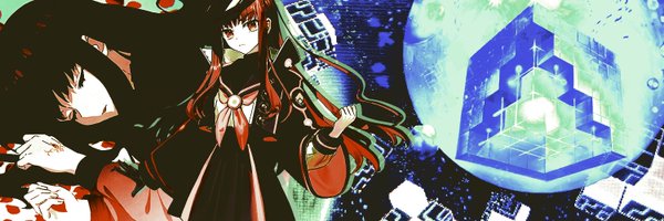 umberrecord Profile Banner