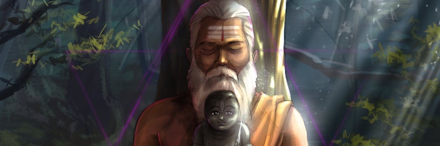 joshianilm's profile banner image