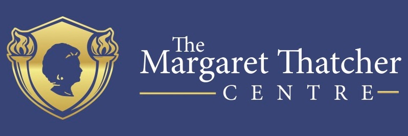 ThatcherCentre's profile banner image