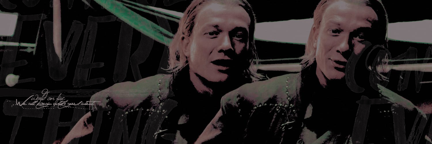 ᅠᅠᅠ𝐕𝐈𝐂𝐓𝐎͟𝐑 𝐇𝐀𝐋͟𝐄 。 banner