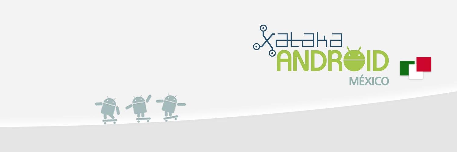 XatakandroidMex's profile banner image