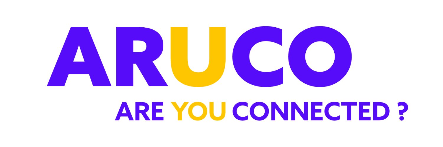 aruco_com's profile banner image