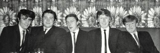 paulknowles1971's profile banner image