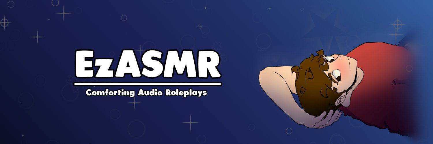 EzASMR_VA's profile banner image