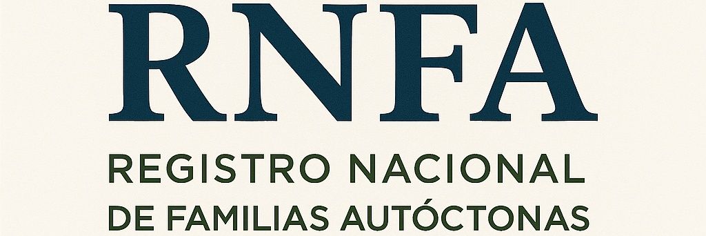 RNFA banner