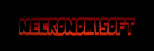 Necronomisoft Profile Banner