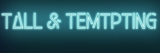 tallntempting's profile banner image