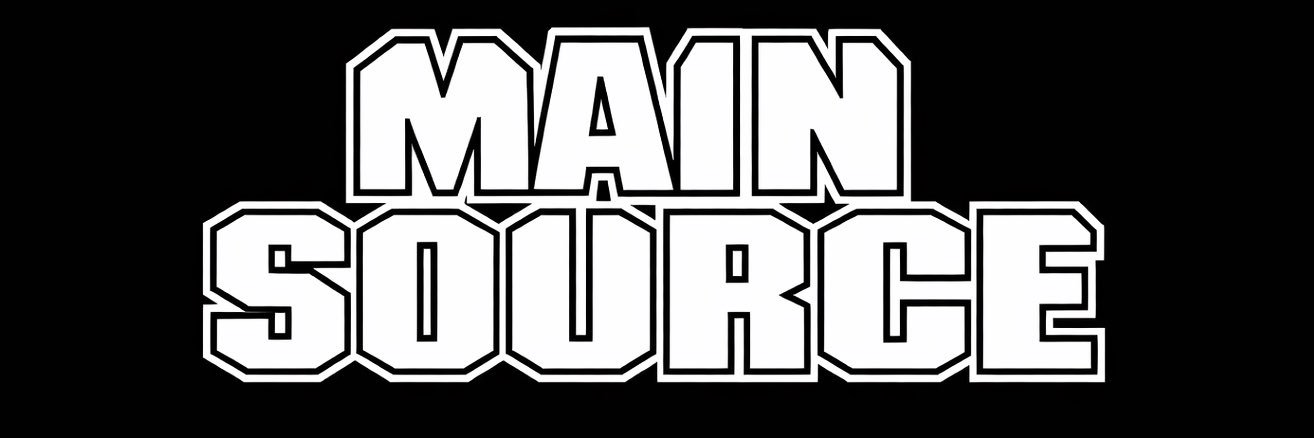 Mikey D (Main Source) banner