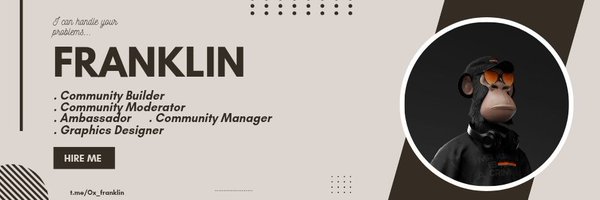 Ox_Franklin7 Profile Banner