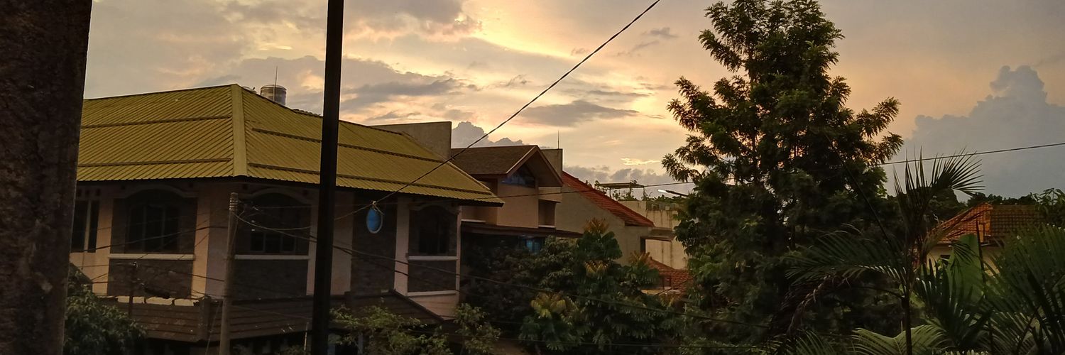heavenbiy's profile banner image