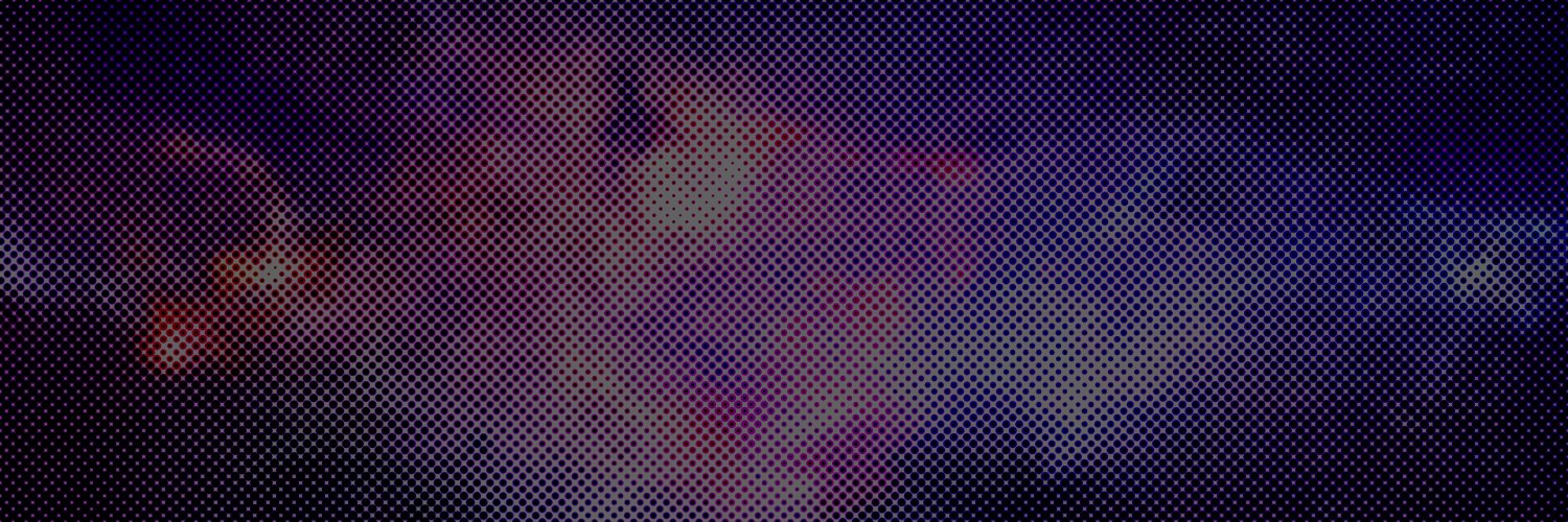 ElectricKosmos's profile banner image
