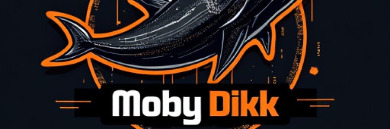 Moby🐋🧡 (@MobyDikk3x) / Posts / X