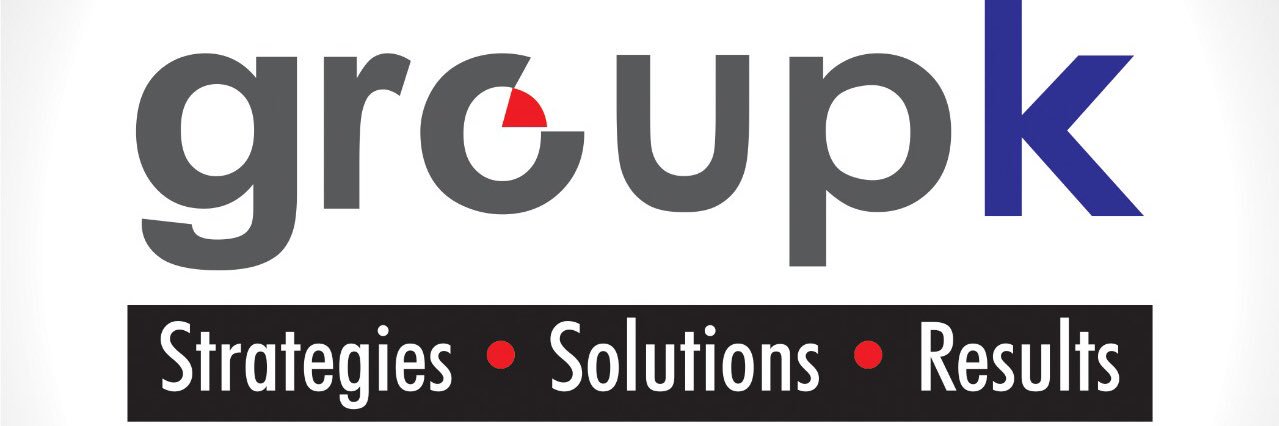 groupK's profile banner image