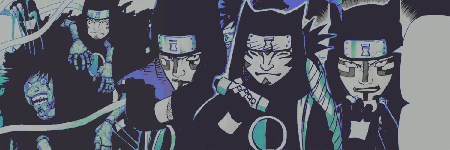 ᅟᅟᅟ ᅟᅟᅟ𝗞𝗔𝗡𝗞𝗨𝗥Ōᅟカンクロウᅟᅟᅟᅟᅟᅟᅟᅟᅟᅟᅟᅟᅟᅟᅟᅟ's banner