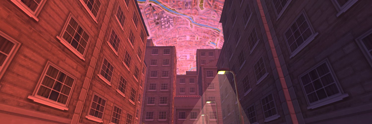 Folly #SinisterMinds banner