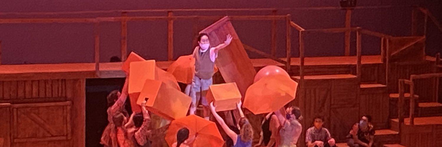 VHHS Backlight banner