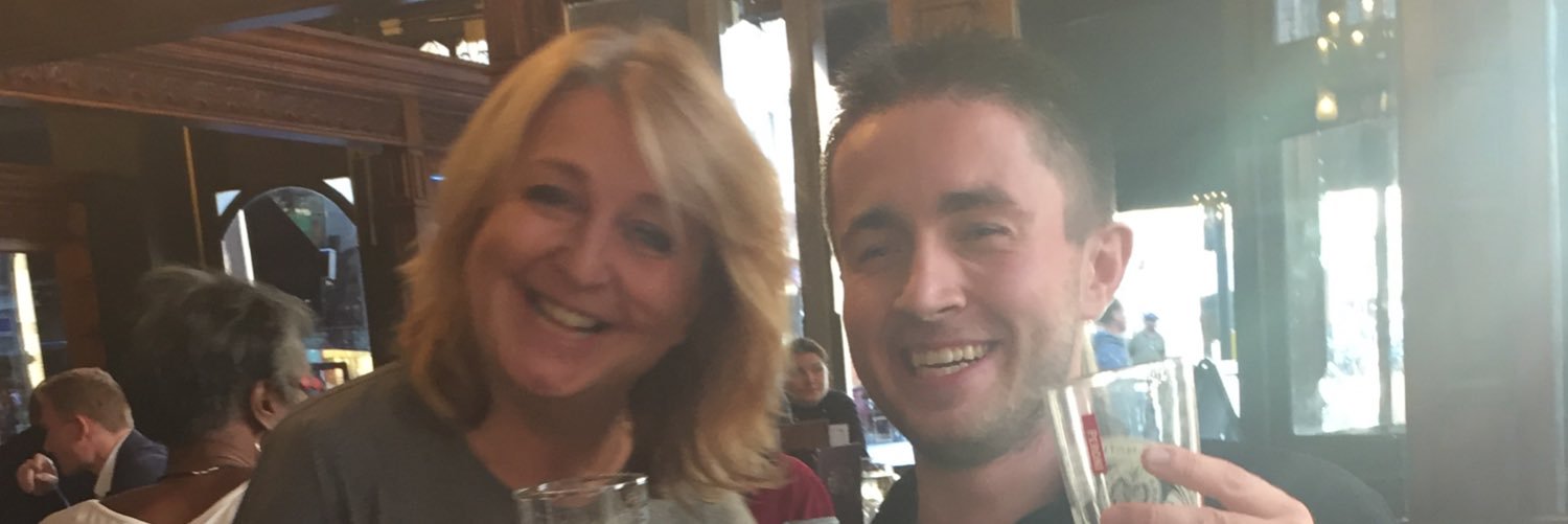 Ceri Tolley banner