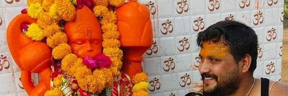 shiv29narayan's profile banner image