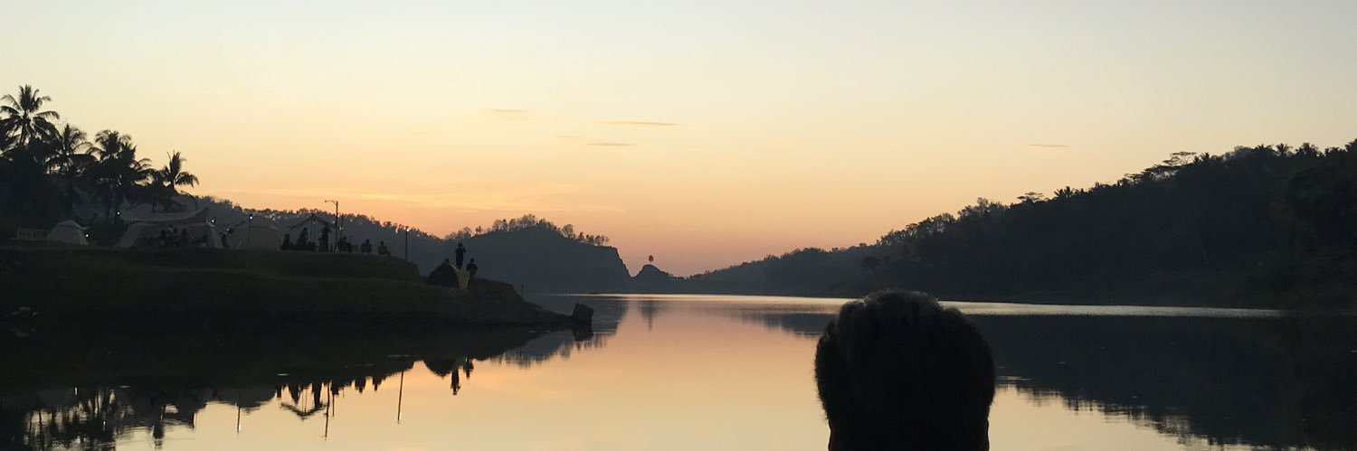 nusangadji's profile banner image
