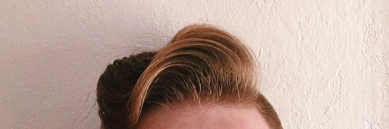 Patrick Collins banner