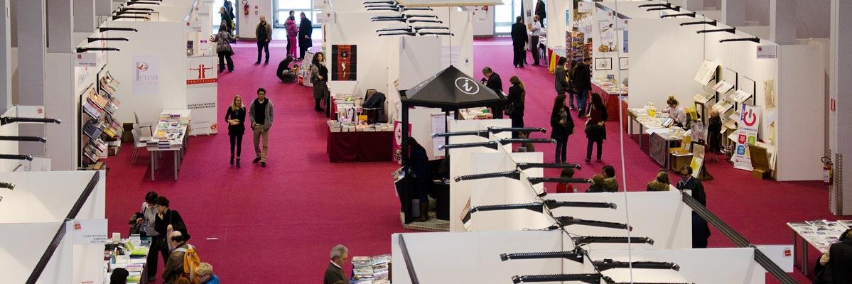 PadovaExpoLibri's profile banner image