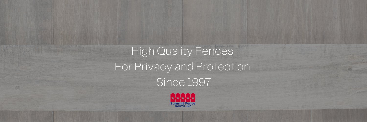 SummitFenceTX's profile banner image