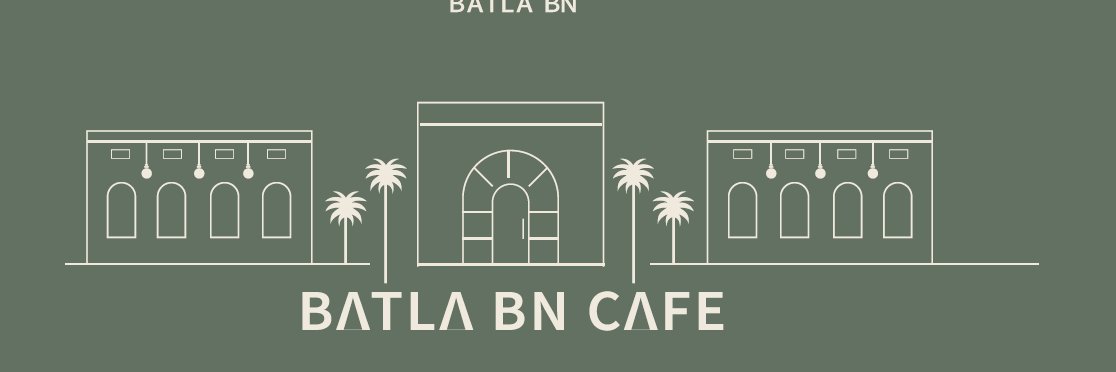 batlatbncafe's profile banner image