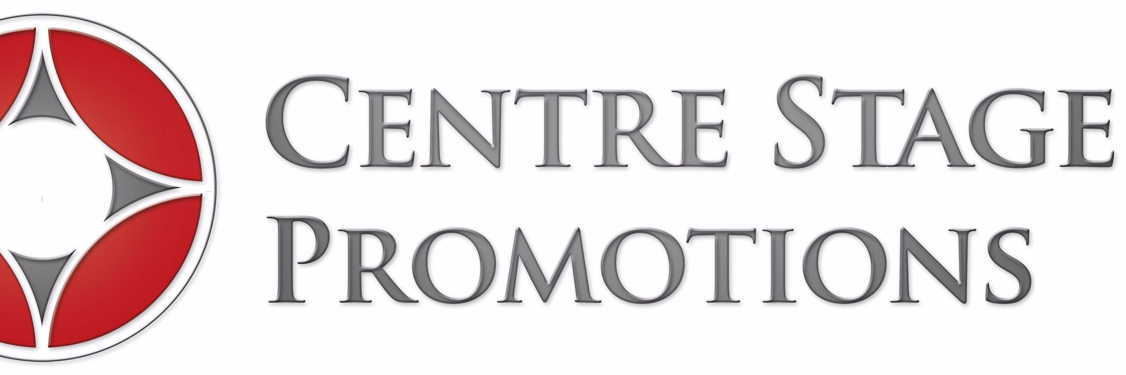 CentreStagePromotion banner