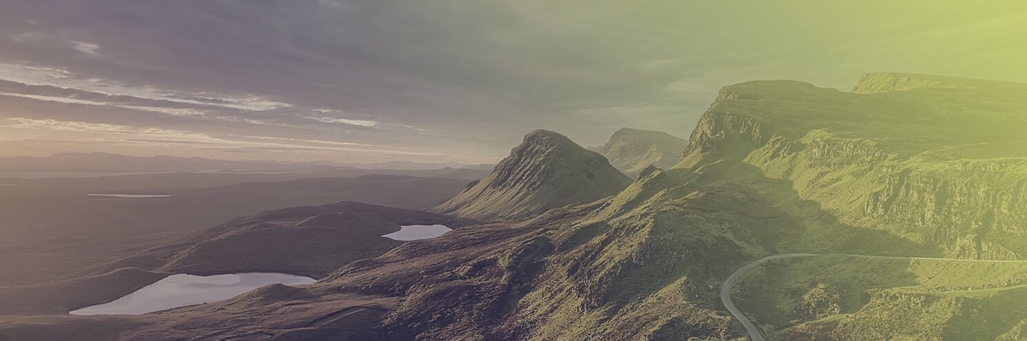 Evangelical Alliance Scotland banner