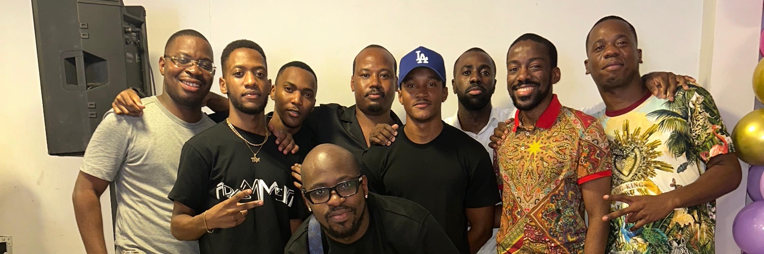 Dos Prazeres Faria banner