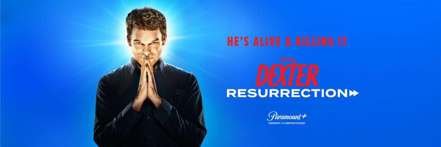 Dexter Daily's banner