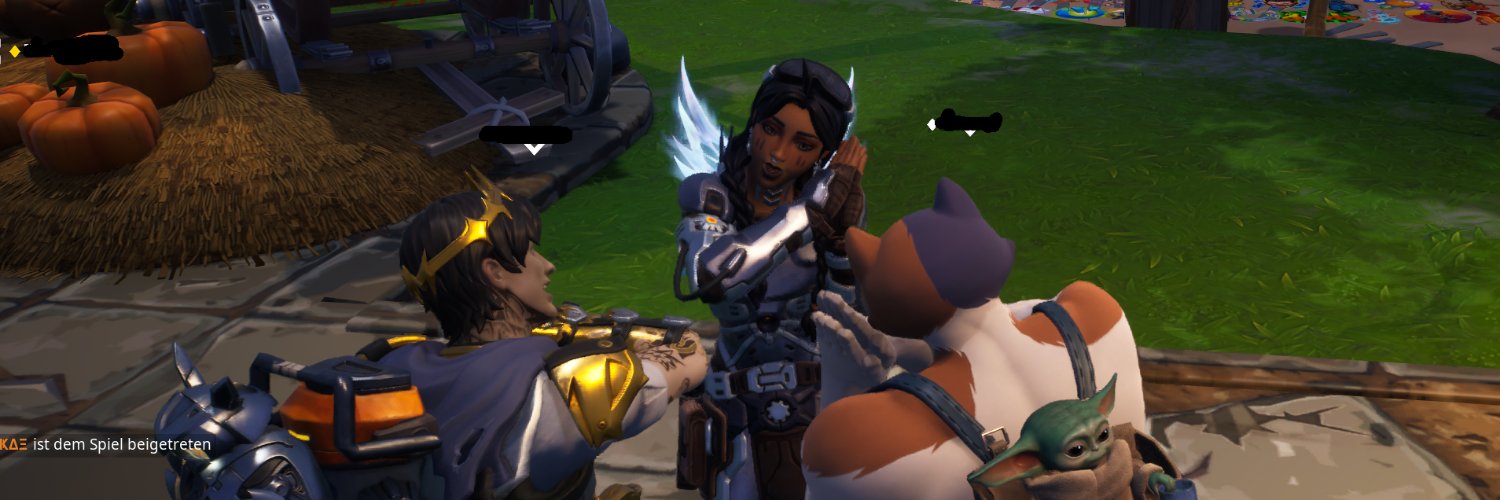 xvalenHB's profile banner image