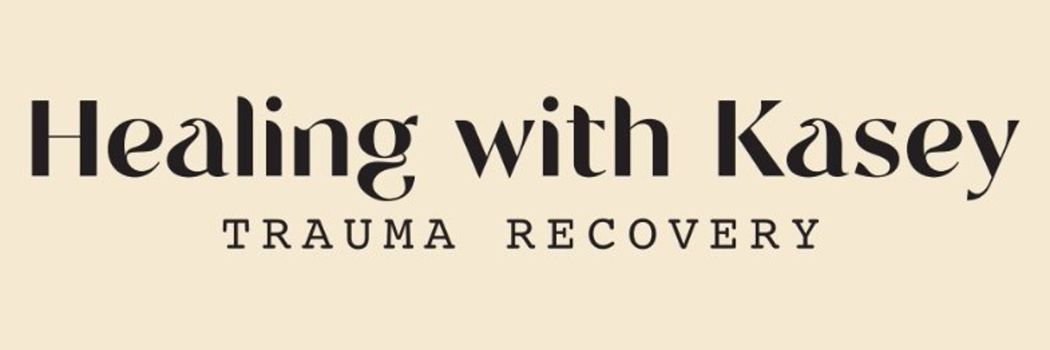 Kasey | Trauma Recovery 🌞 Profile Banner