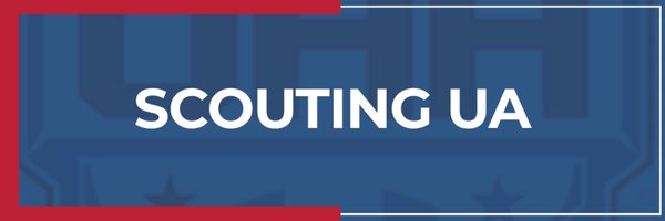 ScoutingUA Profile Banner