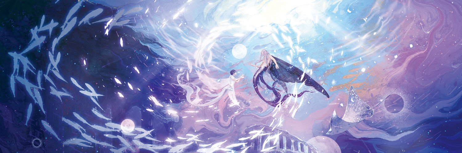 Teaviy's profile banner image