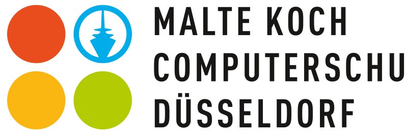 Malte Koch banner