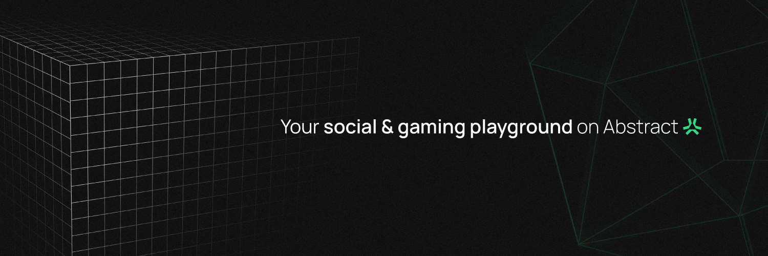 AbstractLex's profile banner image