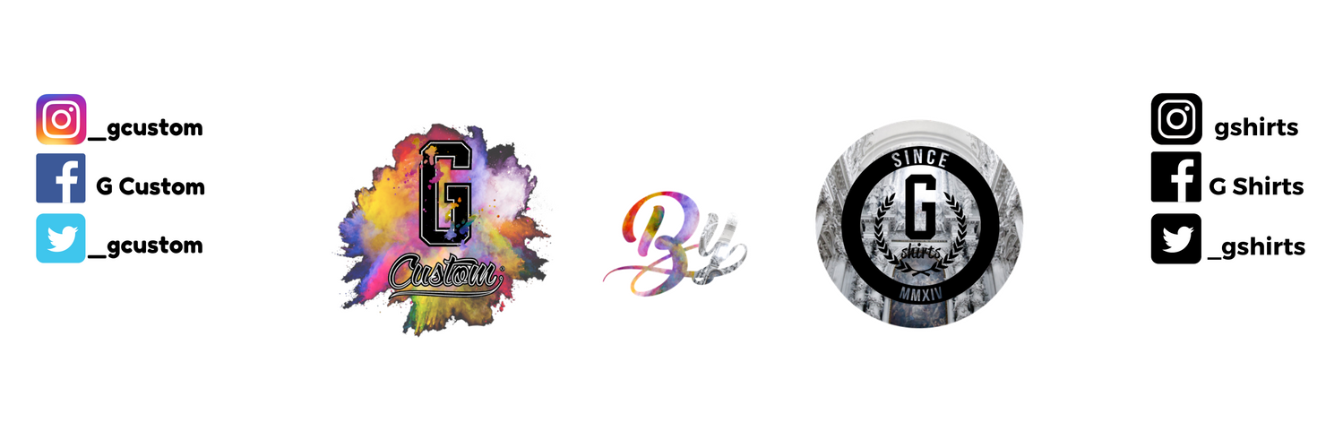 _gshirts's profile banner image