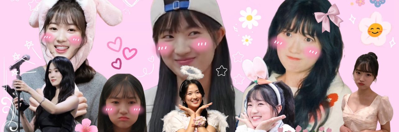 Ruibibie's profile banner image