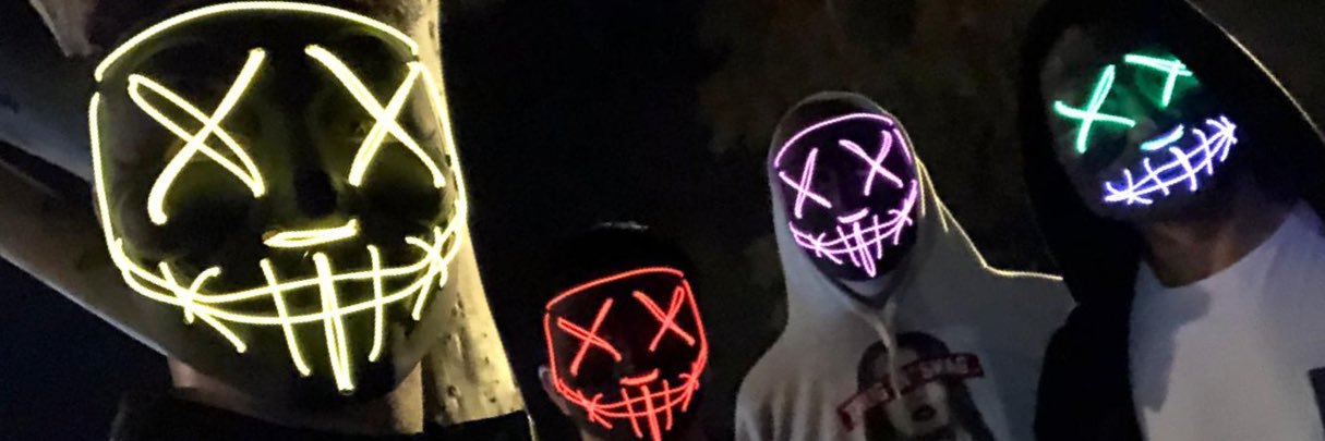 The__Profe's profile banner image