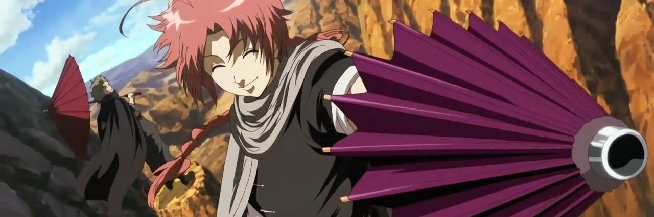 darlingkamui's profile banner image