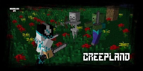 Creepland113's profile banner image