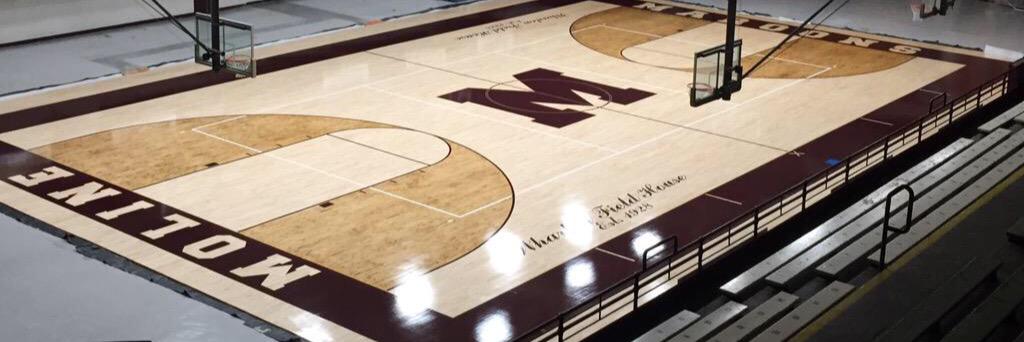 molinehoops's profile banner image